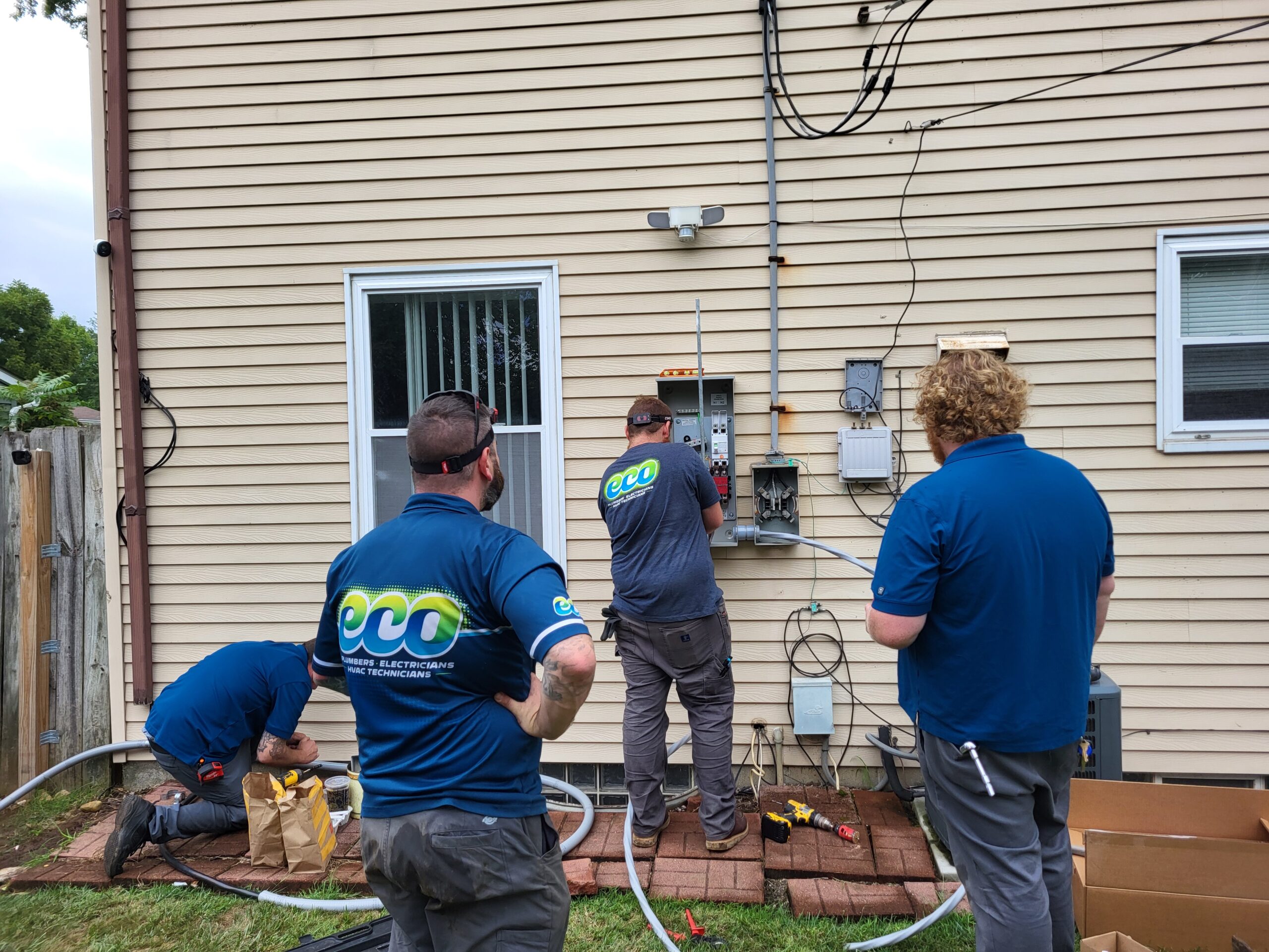 EV Charger Installation – Your Complete Guide