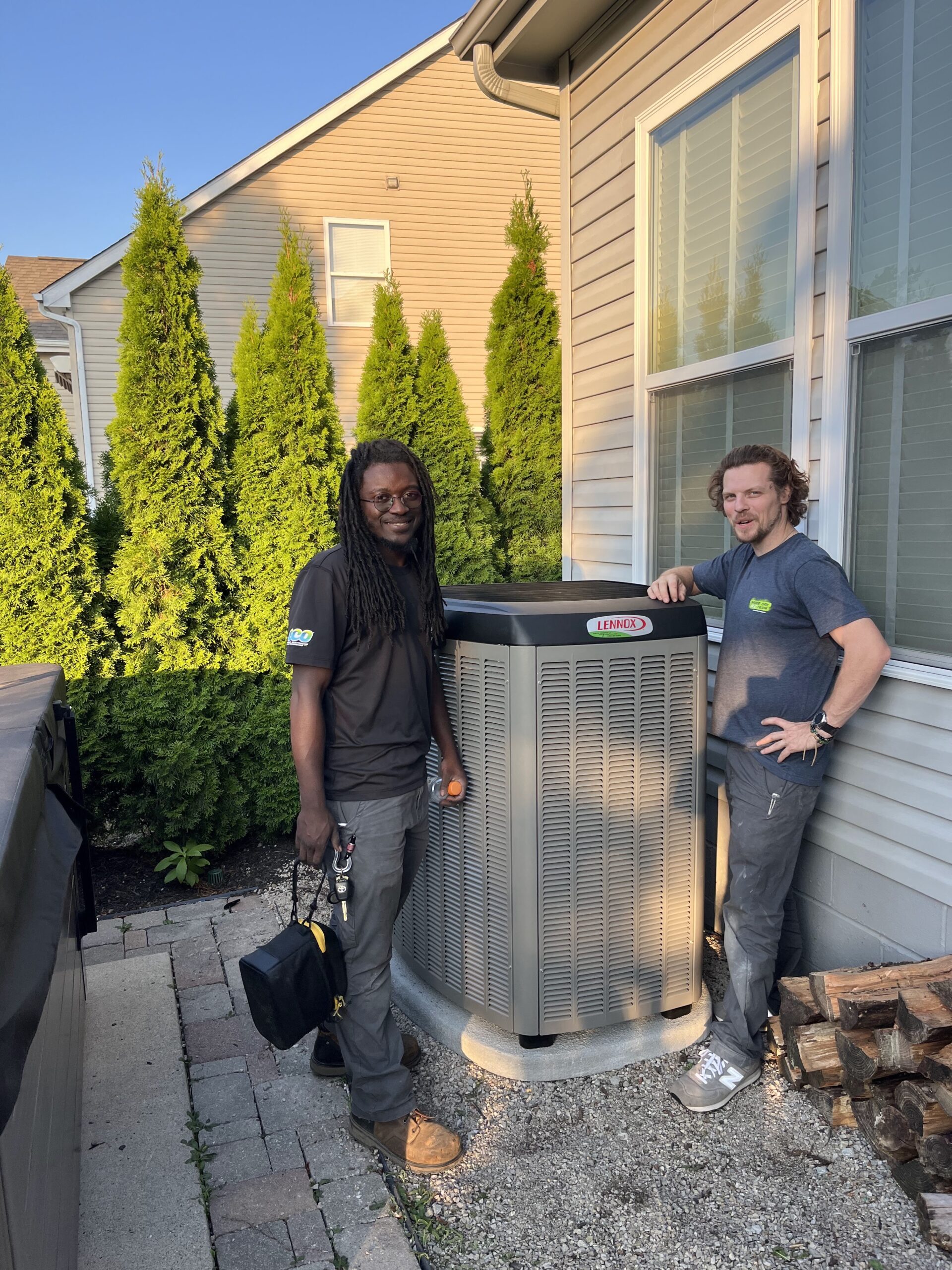 Emergency Heat Pump Repair What to Do When Your System Fails Unexpectedly