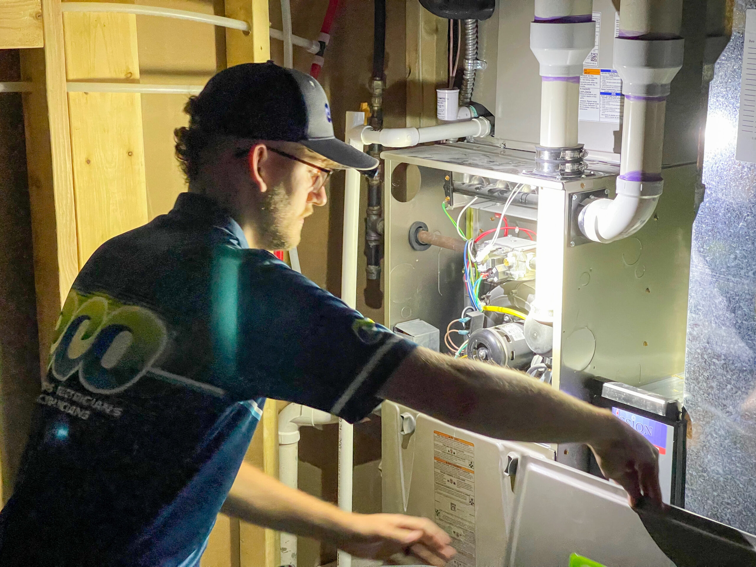 Why Annual Furnace Maintenance Can Prevent Costly Mid-Winter Breakdowns
