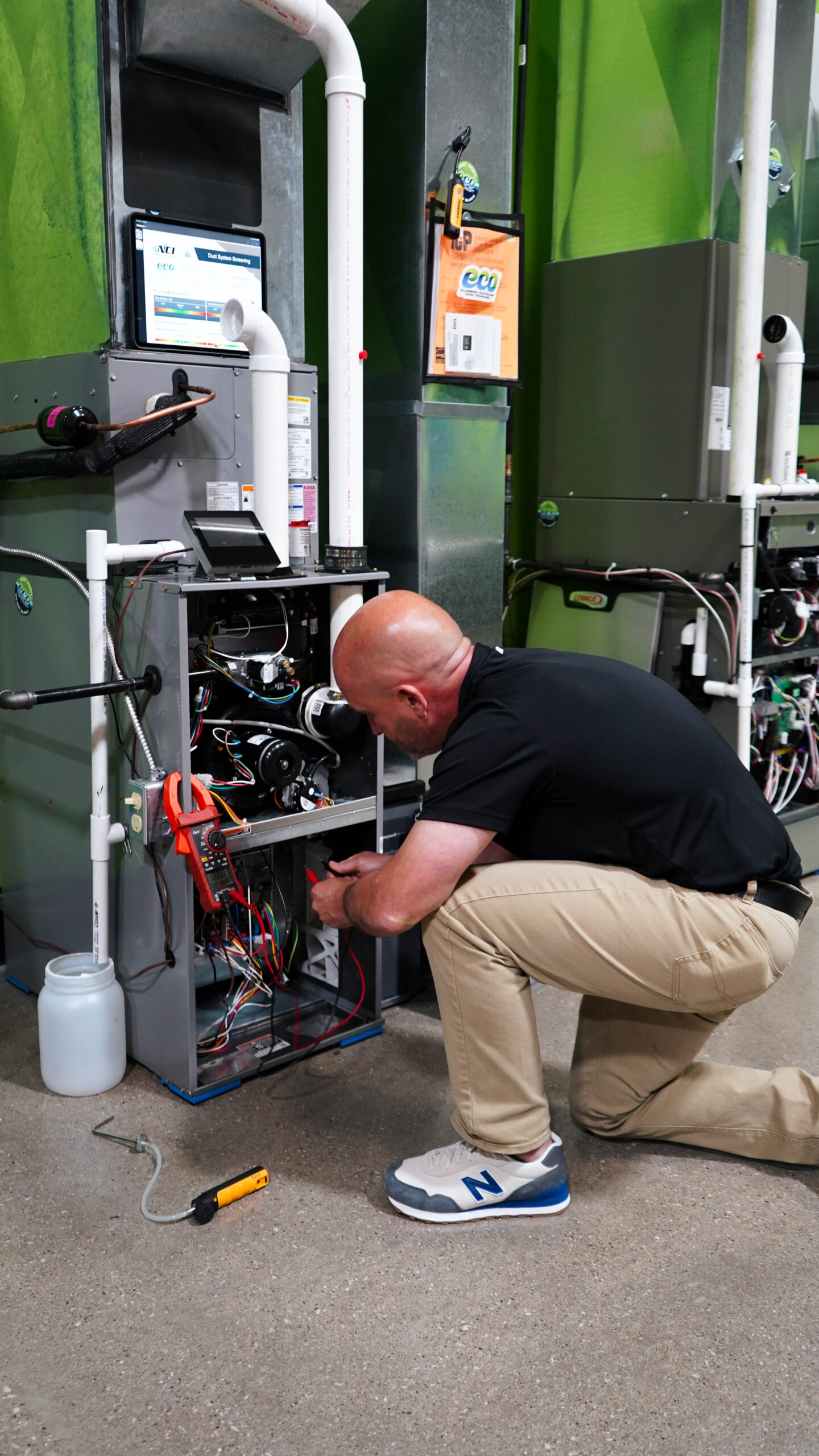 Furnace Repair for Older Systems Common Failures and Modern Fixes