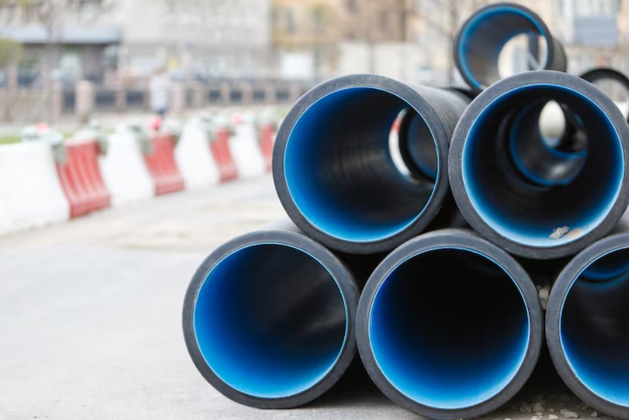 polybutylene-pipes